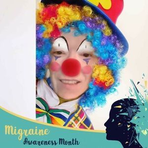 Meet your Posher, Terry